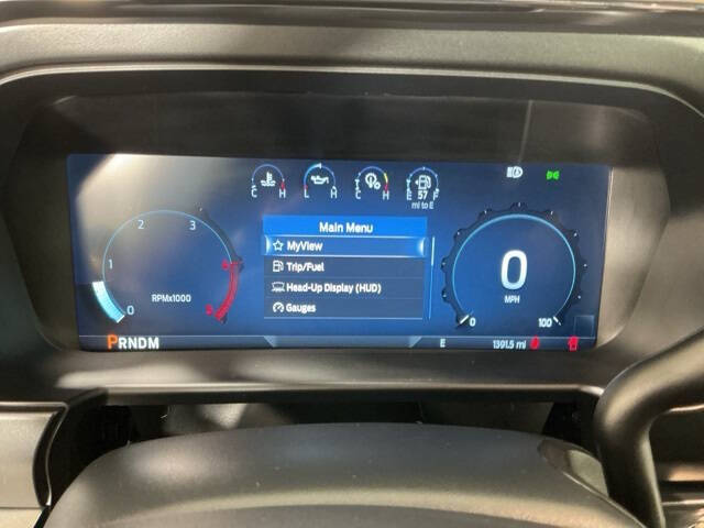 2025 Ford F-450 Super Duty King Ranch