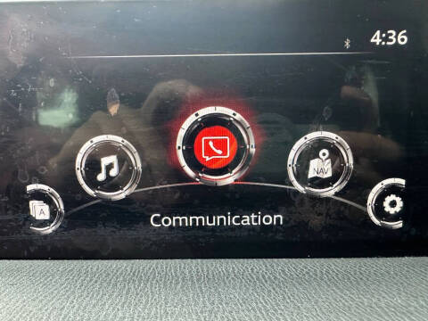 2019 Mazda CX-5 Sport