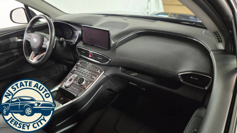 2023 Hyundai Santa Fe XRT