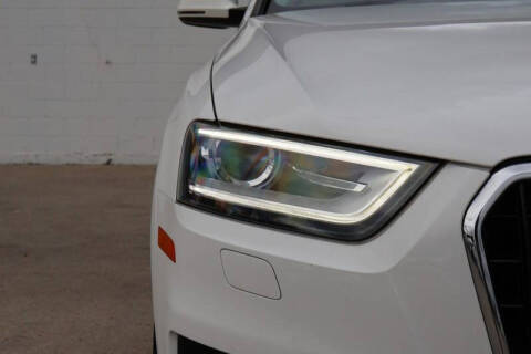 2015 Audi Q3 2.0T Premium Plus