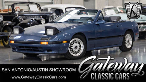 1988 Mazda RX-7