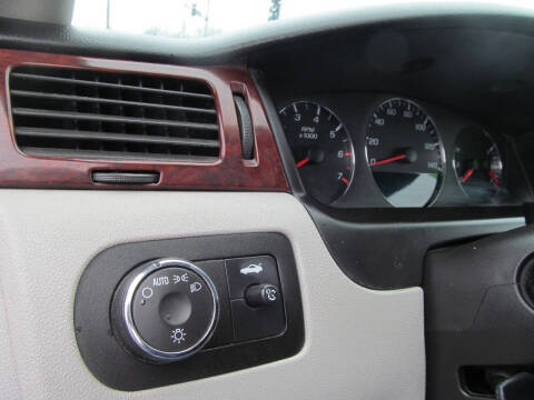 2006 Chevrolet Impala LT