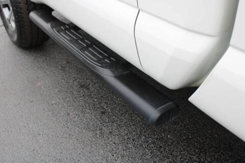 2017 Nissan Titan XD