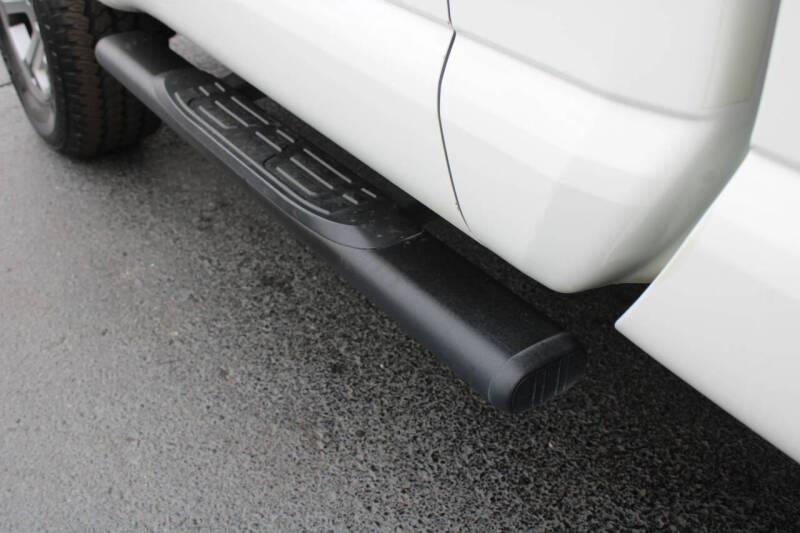 2017 Nissan Titan XD