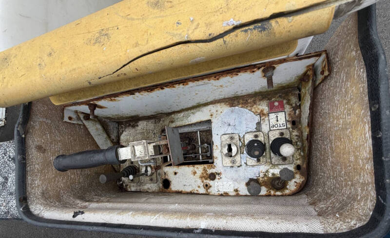 2005 Ford F-450 Super Duty