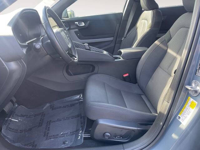 2023 Polestar 2 Long Range Single Motor