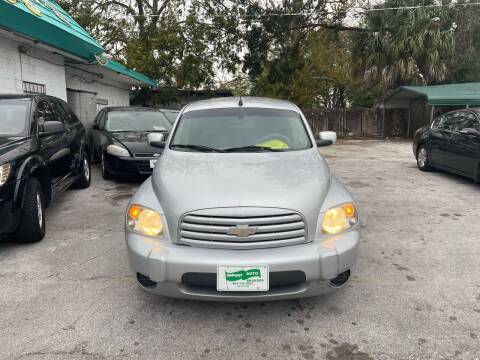 2011 Chevrolet HHR for sale at Import Auto Brokers Inc in Jacksonville FL
