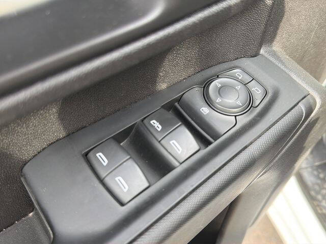 2023 GMC Sierra 2500HD