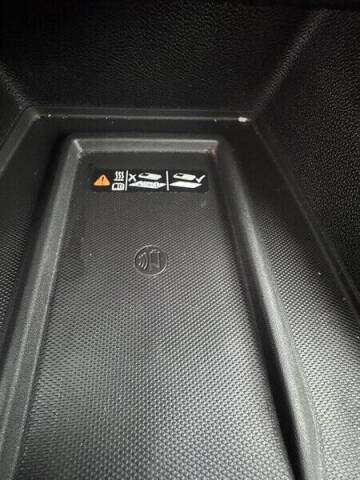 2019 Chevrolet Traverse RS