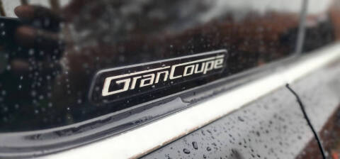 2016 BMW 4 Series 428i xDrive Gran Coupe