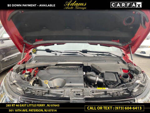 2020 Land Rover Discovery Sport P290 HSE R-Dynamic