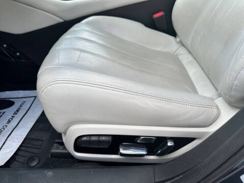 2018 Mazda MAZDA6 Signature