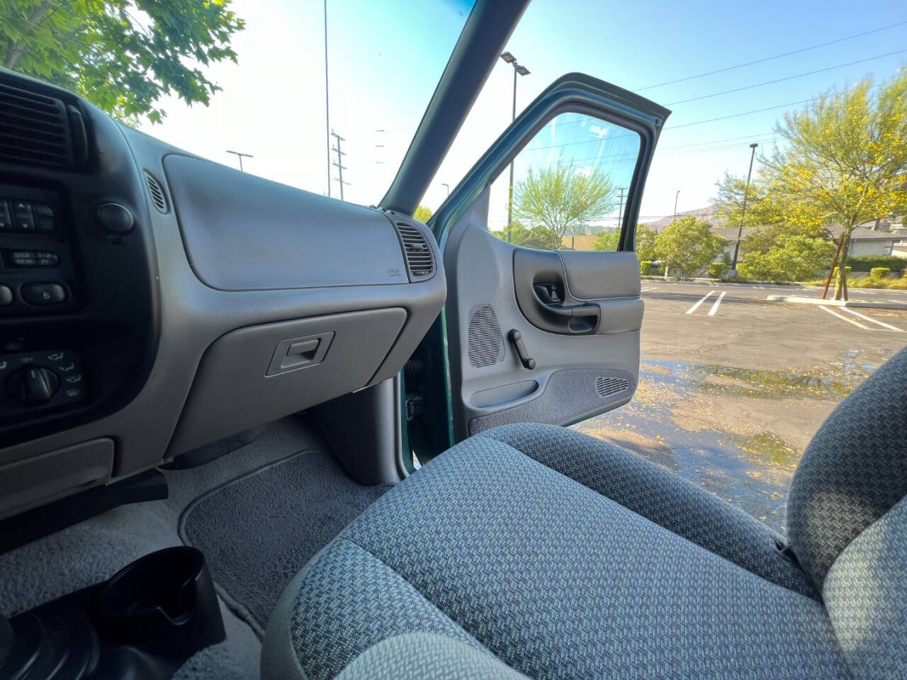 1998 Ford Ranger for sale at R&G Auto Sales in Tujunga, CA