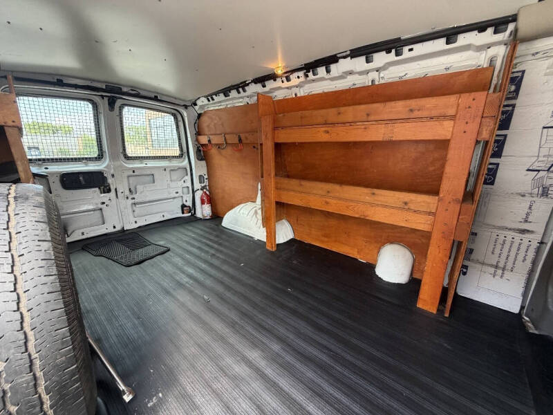 2005 Chevrolet Express 1500