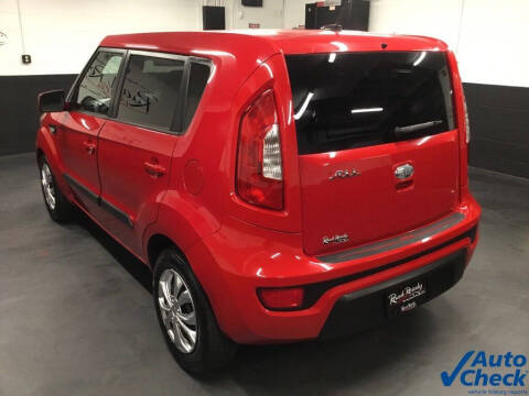 2013 Kia Soul