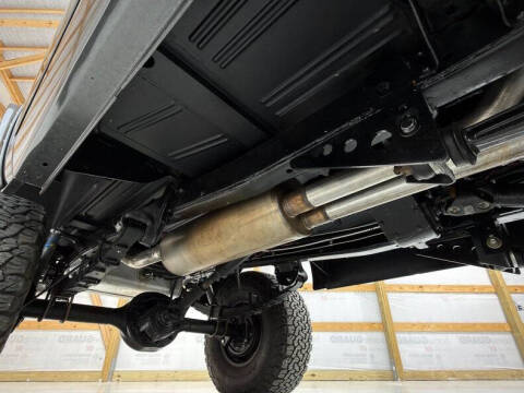 1975 Ford Bronco