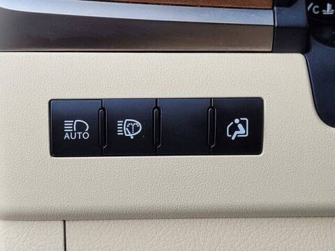 2019 Lexus LX 570