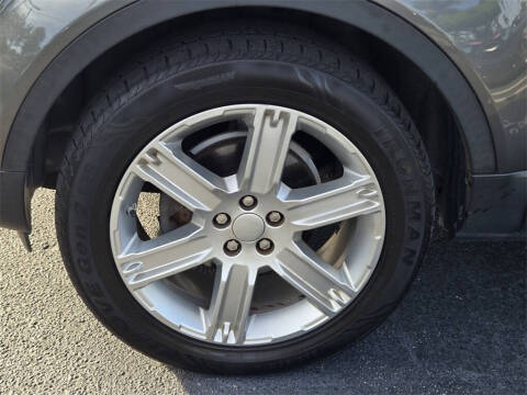 2015 Land Rover Range Rover Evoque Pure Plus