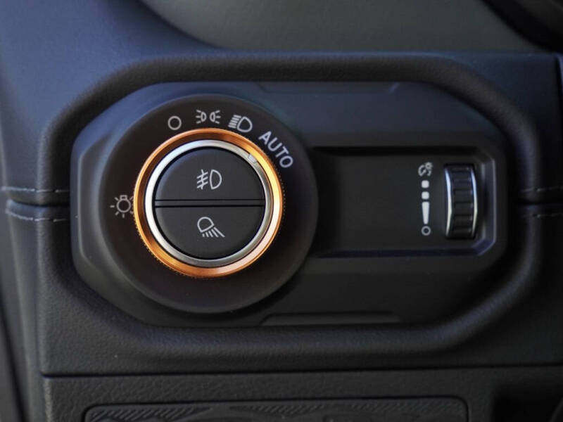 2024 Jeep Gladiator Mojave