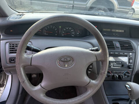 2003 Toyota Avalon XL