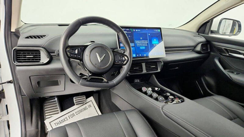 2023 VinFast VF8 Eco City Edition