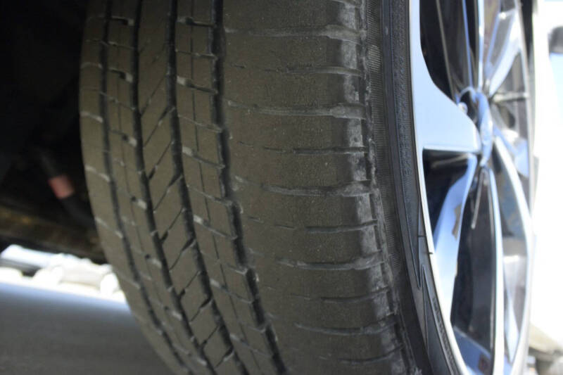 2021 Subaru Impreza Sport