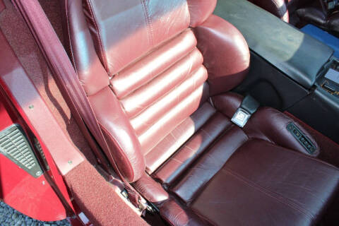 1993 Chevrolet Corvette