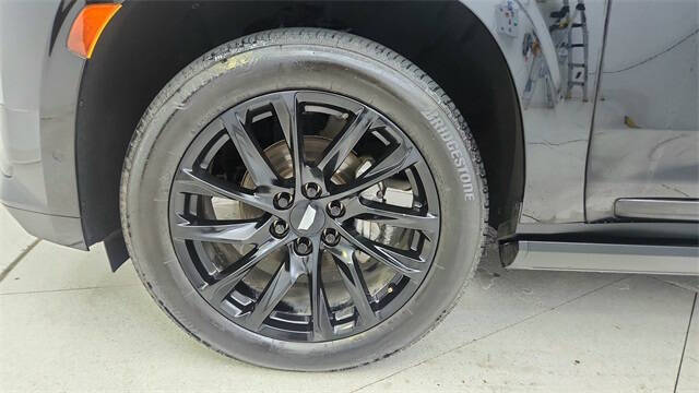 2023 Cadillac Escalade ESV Sport Platinum