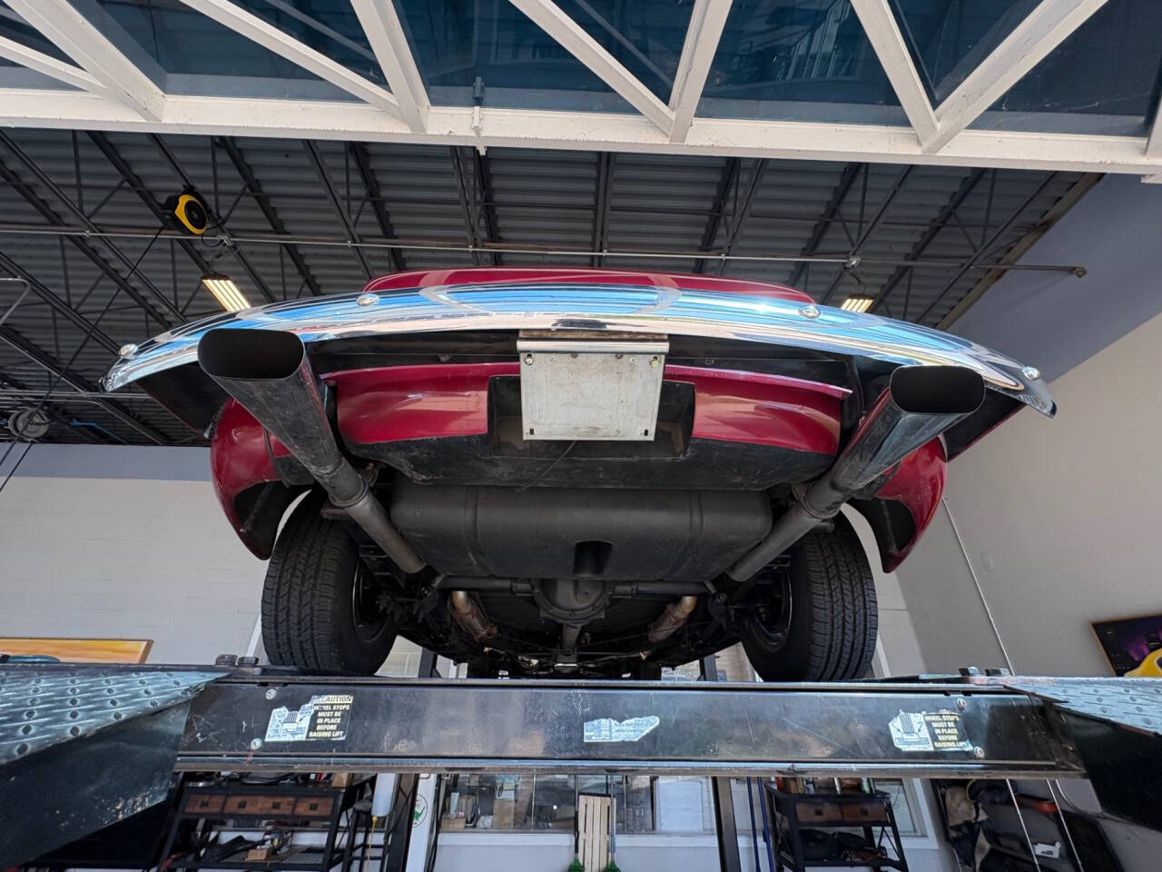 1940 Mercury Coupe 37