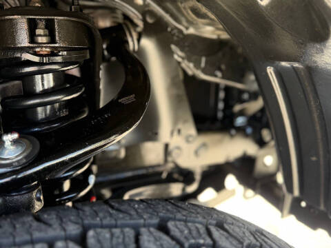 2014 Toyota Tacoma