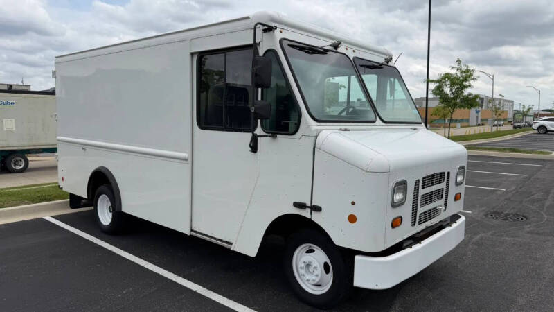 2014 Ford E-Series