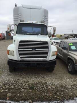 1988 Ford LA9000