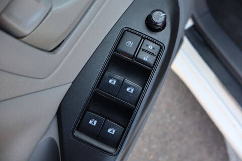 2018 Toyota Sienna L 7-Passenger