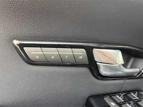 2018 Land Rover Range Rover Evoque SE