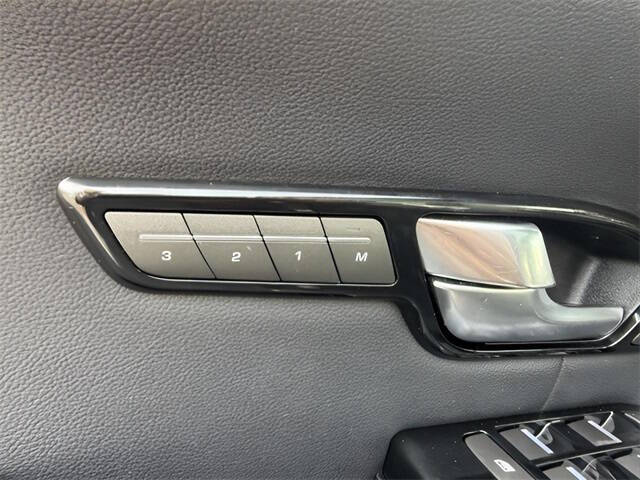 2018 Land Rover Range Rover Evoque SE