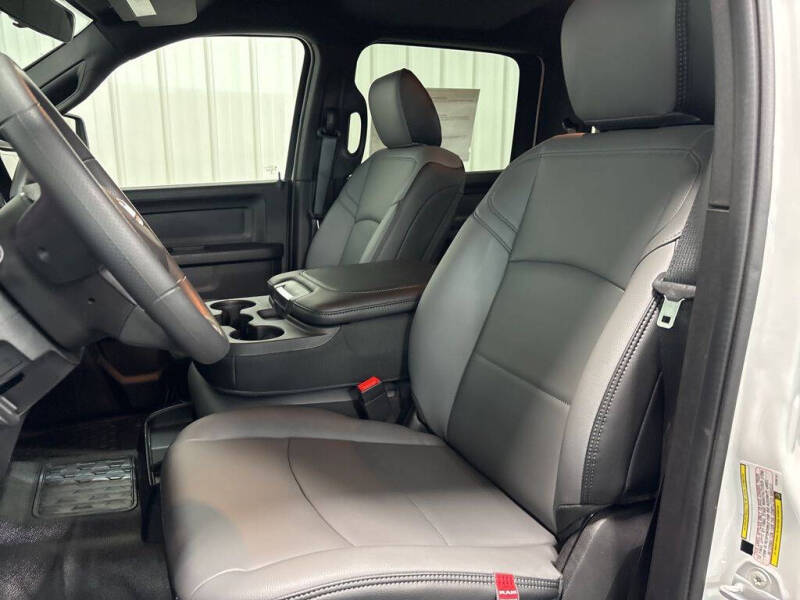 2026 RAM 4500