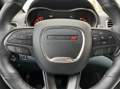 2019 Dodge Durango R/T