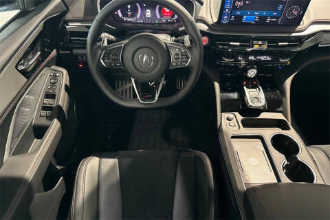 2026 Acura MDX SH-AWD w/A-SPEC