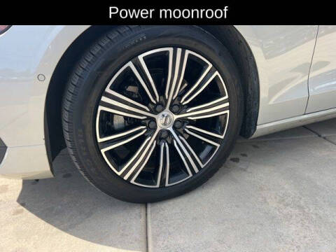 2020 Volvo S60 T5 Inscription