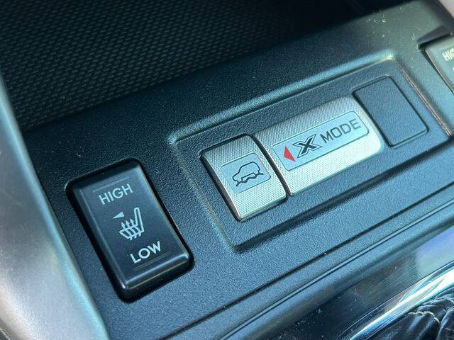 2018 Subaru Forester 2.0XT Premium