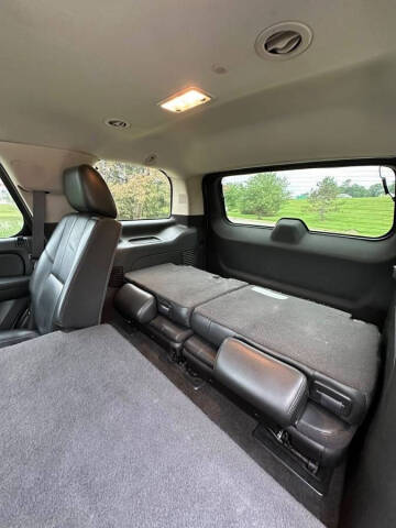 2011 GMC Yukon SLT