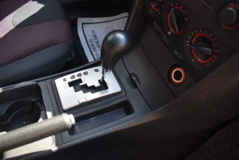 2006 Mazda MAZDA3 s