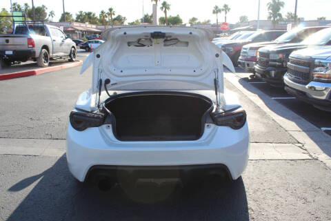 2013 Scion FR-S