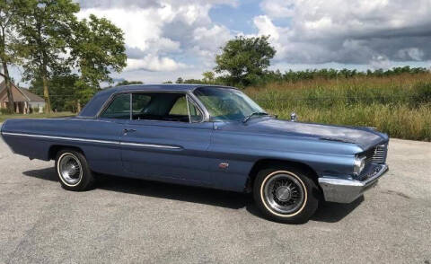 1962 Pontiac Catalina