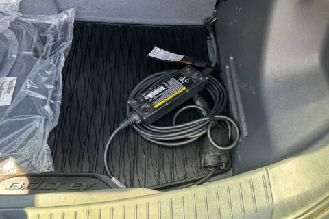 2020 Chevrolet Bolt EV LT