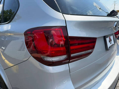 2017 BMW X5 xDrive40e iPerformance
