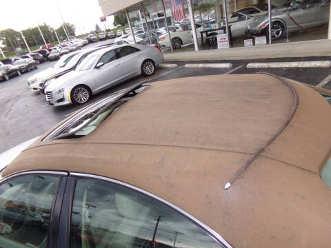 2004 Mercury Sable LS Premium