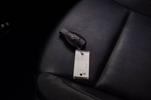 2017 Mercedes-Benz Metris