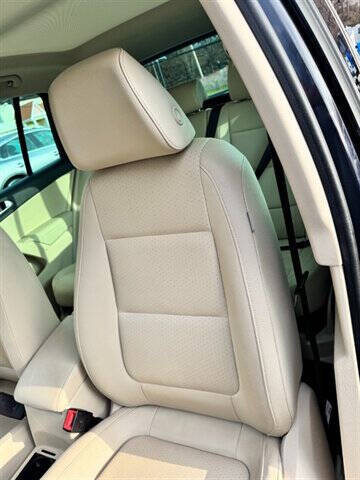 2017 Volkswagen Tiguan 2.0T Wolfsburg Edition 4Motion