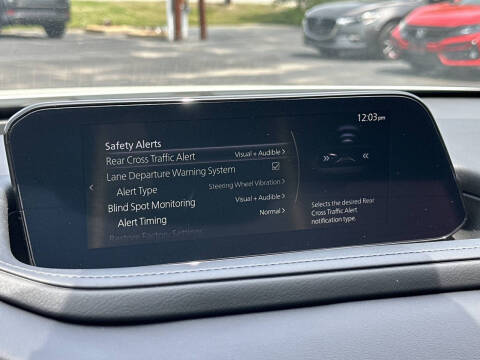 2025 Mazda CX-30 2.5 S Preferred